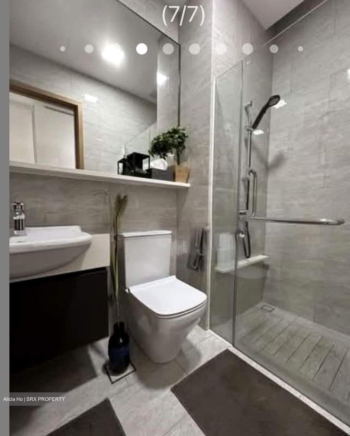 City Gate (D7), Apartment #588376691